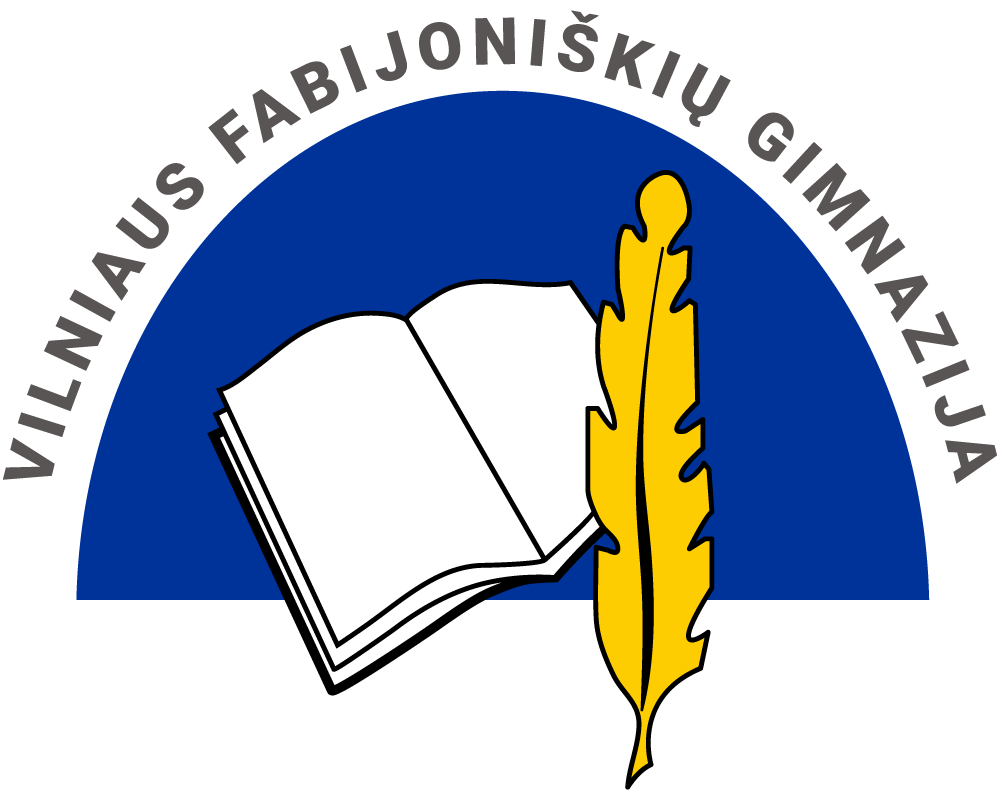 Vilniaus Fabijoniškių gymnasium